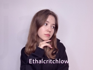 Ethalcritchlow