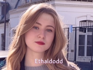 Ethaldodd