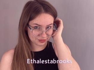 Ethalestabrooks