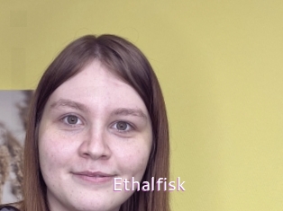 Ethalfisk