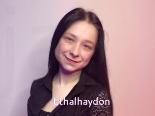 Ethalhaydon