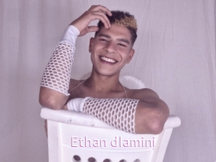 Ethan_dlamini