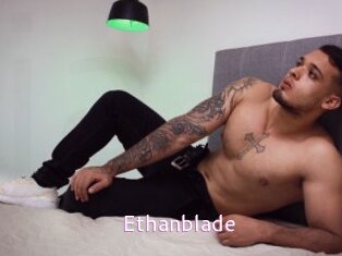 Ethanblade