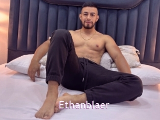 Ethanblaer