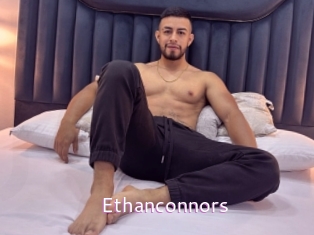 Ethanconnors