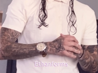 Ethanforms