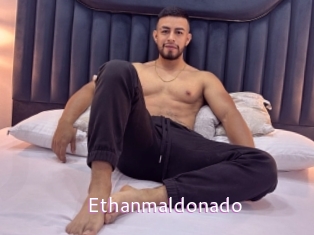 Ethanmaldonado