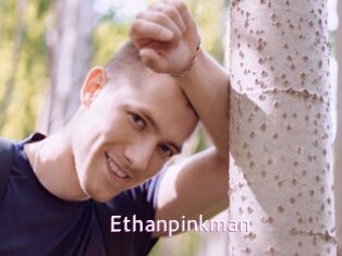 Ethanpinkman