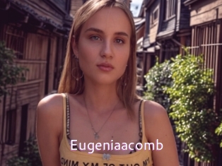 Eugeniaacomb