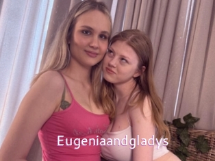 eugeniaandgladys Just Amateurs