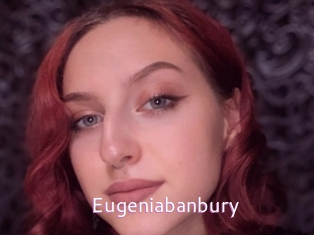 Eugeniabanbury