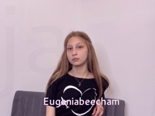 Eugeniabeecham