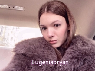 Eugeniabryan