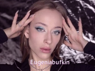 Eugeniabufkin