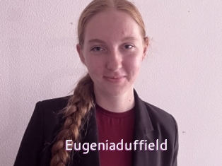 Eugeniaduffield