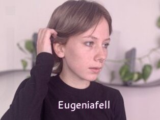 eugeniafell Just Amateurs