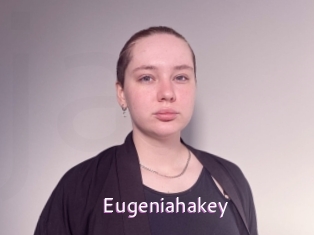 Eugeniahakey