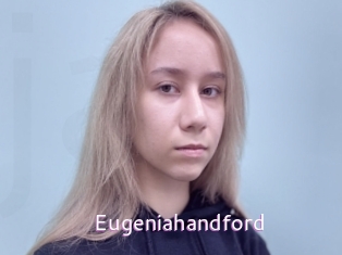Eugeniahandford