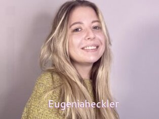 Eugeniaheckler