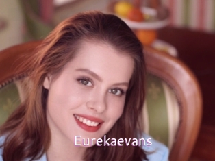 Eurekaevans