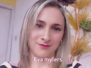 Eva_mylers