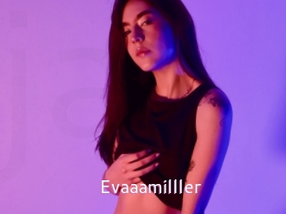 Evaaamilller