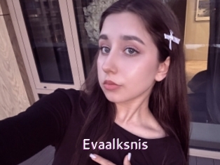 evaalksnis Just Amateurs