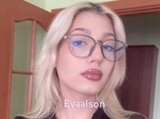 evaalson Just Amateurs