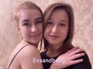 Evaandbeny