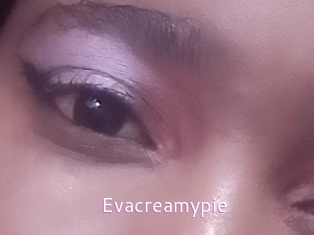Evacreamypie