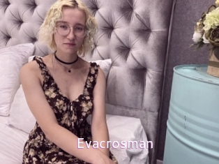 Evacrosman