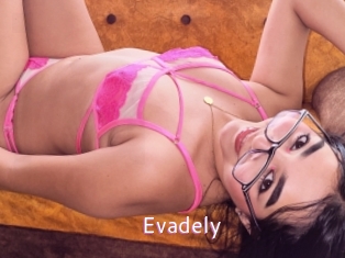 Evadely