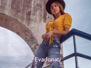 Evadonati