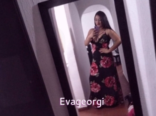 Evageorgi