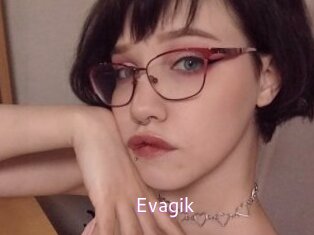 Evagik
