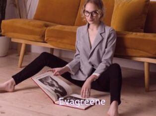 Evagreene