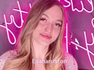 Evaharriston