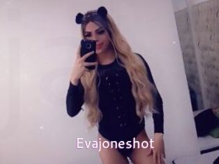 evajoneshot Just Amateurs