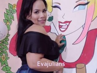 evajulians Just Amateurs
