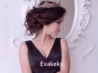 Evakeks