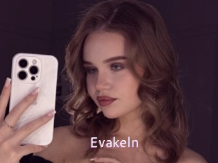 Evakeln
