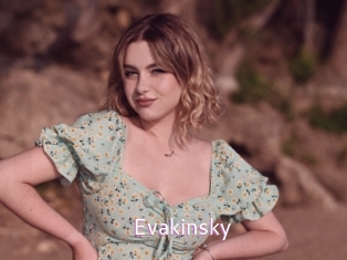 Evakinsky