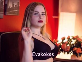 Evakokss