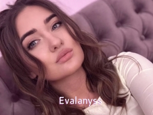 Evalanyss