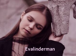 Evalinderman
