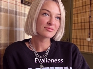 Evalioness