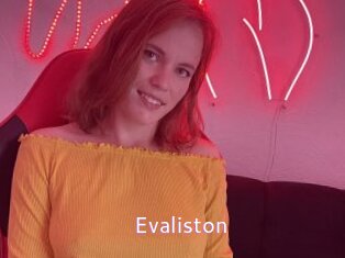 Evaliston