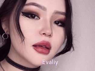 Evaliy