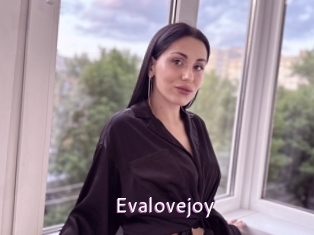 Evalovejoy