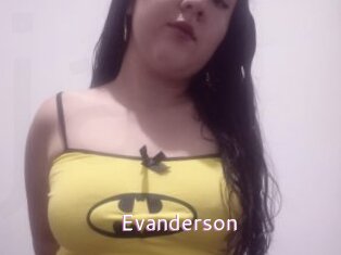 evanderson Just Amateurs
